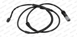ÖN  BALATA FISI BMW F07 F10 F11 F06 F12 F13 F01 F02 resmi