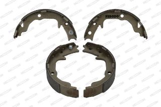 FREN BALATASI  ARKA JEEP COMPASS, PATRİOT, CHRİSLER SEBRING, resmi
