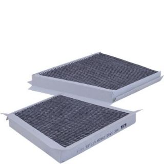 POLEN FİLTRESI KARBONLU C219 04>10 W211 02>08 S211 03>09 resmi