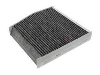 POLEN FİLTRESI KARBONLU X156 13> W176 12>18 W246 11>18 C117 13>19 resmi