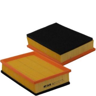 HAVA FİLTRESI BMW E36 E46 E39 E38  X3 E83 F25 Z3 resmi