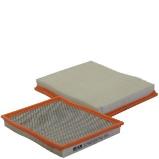 HAVA FİLTRESI MOVANO MASTER II MASCOT 1,9 / 2,0 / 2,2 / 2,5 / 2,8 98> resmi