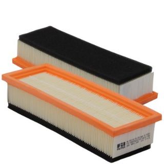 HAVA FİLTRESI DOBLO FİORİNO İDEA LİNEA PANDA PUNTO ALBEA KA MUSA 1,2 / 1,4 resmi