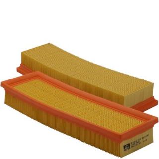 HAVA FİLTRESI P207 PARNER II BERLİNGO II C3 III C3 PLURIEL C TU3A TU3JP 1,4 8V) / P301 C ELYSEE EC5 resmi