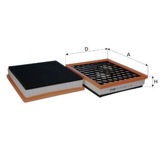 HAVA FİLTRESI INSIGNIA A16XER A18XER B18XER resmi