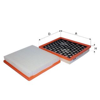 HAVA FİLTRESI INSIGNIA 08> 1.6 1.8 2.0 CDTI 2.8 V6 resmi