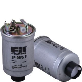 YAKIT FİLTRESI (MAZOT) CADDY II 1,9 95 04 POLO III 1,9TDI 94 01 resmi