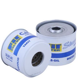 MAZOT FİLTRESI DUCATO / BOXER 94>02 J9 / JUMPER 1.9D 2.5D resmi