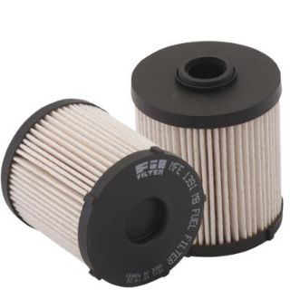 YAKIT FİLTRESI W202 97>00 S202 97>01 W210 98>02 S210 99>03 resmi