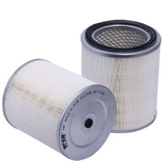 HAVA FİLTRESI BONGO K2500 99>03 resmi