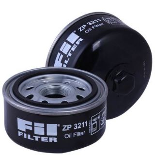 YAG FİLTRESI LT 28 / 35 / 46 2,8 TDI 97>06 resmi