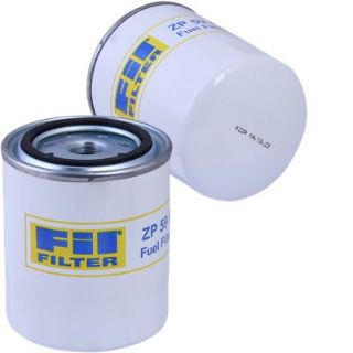 MAZOT FİLTRESI KİA BESTA-MAZDA E2200 - H100-L300 MINIBUS 1997-2008 (KAPALI TIP) resmi