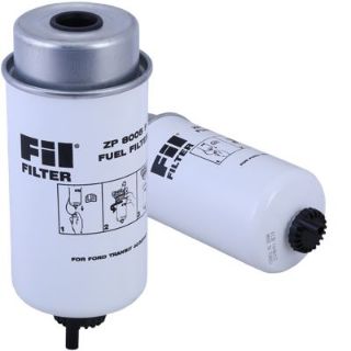 MAZOT FİLTRESI TRANSİT V184 2,0TDCI 75PS / 85PS / 100PS 2,4TDI 115PS / 125PS / 130PS (00 06) V347 2,2TDCI / 2,4TDCI 100PS / 115PS / 140PS 06>12 ROVER LTI TX 2,4TDI resmi