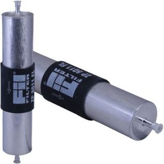 YAKIT FİLTRESI BMW E36 E46 E39 E38 E31 resmi