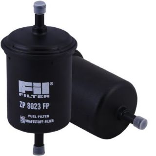BENZIN FİLTRESI (ENJ) UNO SLX R 9 resmi
