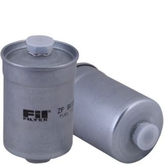 YAKIT FİLTRESI PASSAT 00>05 A4 95>01 A6 02>05 A8 94>03 A80/90 92>96 resmi