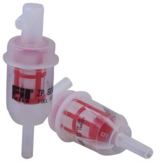 YAKIT FİLTRESI (SEFFAF PIPO TIP) W202 93>00 W124 93>95 W460 87>92 W123 79>85 resmi