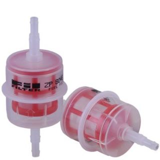 MAZOT ŞASE FİLTRESI DAILY III 99>07 NEW HOLLAND CASI IH 8MM resmi