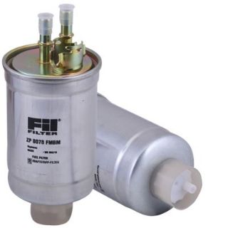 MAZOT FİLTRESI CONNECT 1,8TDCI 75PS 02>05 FOCUS 1,8TDCI 75PS / 90PS 01>05 resmi