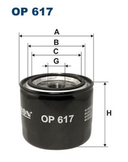 İAG FİLTRESI CORSA COMBO 1.5 D 1.5 TD 87- 15 D resmi