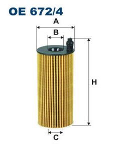 İAG FİLTRESI BMW E 90 316D-320D-F 10 520 D 10/- resmi
