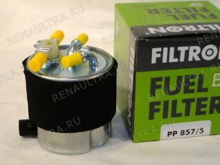 İAKIT FİLTRESI QASHQAI 07-14 1.5DCI resmi