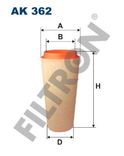 HAVA FİLTRESİ M47N-M47N2-2.0 Td4 E46-E87-E90-E91-E60-E61-X3 E83 FREELANDER 1 06-10 resmi