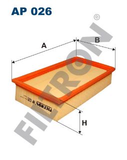 HAVA FİLTRESİ M40-M20-M73 E28-E30-E31-E32-E34-E36 85-92 resmi