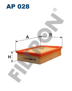 HAVA FİLTRESİ M43-M50-M52-M54 E36-E38-E39-E46-X3 E83-Z3 E36-Z4 E85 90-11 resmi