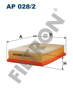 HAVA FİLTRESİ M52 E36-E46 96-05 resmi