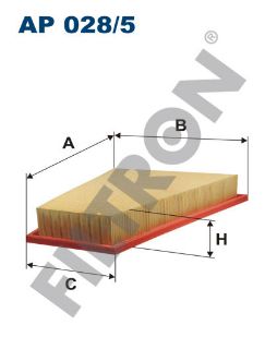 HAVA FİLTRESİ N20 F07-F10-F11-F18-X1 E84-Z4 E89 10-17 resmi