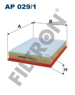 HAVA FİLTRESİ M57N X5 E70-X6 E71 07-16 resmi