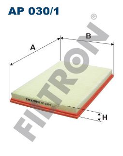 HAVA FİLTRESİ N52 X5 E70 07-11 resmi