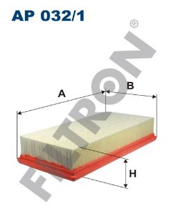 HAVA FİLTRESİ M73-M54 E38-X5 E53 00-05 resmi