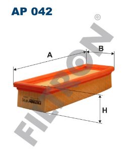 HAVA FİLTRESİ UNO 70 91-00 1.4-1.6 resmi