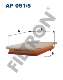 HAVA FİLTRESİ Z13DT Z13DTJ Y17DT CORSA C COMBO C MERİVA A 01- resmi