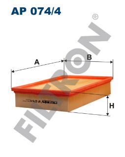 HAVA FİLTRESİ VOLVO S40 1.6 1.8 2.0 04-2012 FOCUS II CMAX 03-2012 BENZİNLİ ARAÇLAR İÇİN resmi