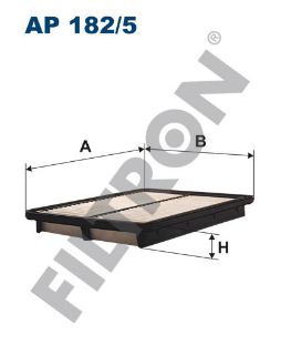 HAVA FİLTRESİ SORENTO 03-11 resmi