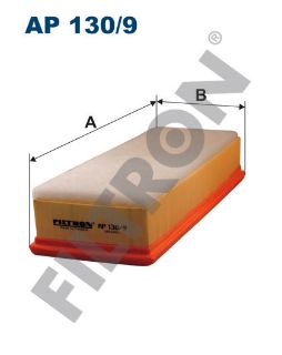 HAVA FİLTRESİ PARTNER 06 BERLİNGO 05 P206 04 P207 06 P307 04 P308 07 C3-C4 1.6HDI resmi