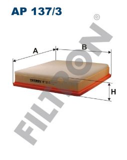 HAVA FİLTRESİ TRAFİC II 2.0-2.5DCI-VİVARO 2.0-2.5CDTI-DTI-PRIMASTAR E614L resmi