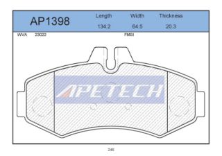 YAKIT FILTRESI (AUDI resmi