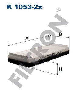 POLEN FİLTRESİ W210 E200 95-02 S210 96-03 W220 03-05 C215 99-06 resmi