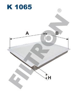POLEN FİLTRESİ W168  W414 01-06 resmi