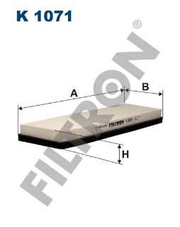 POLEN FİLTRESI P306 93> resmi