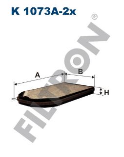 POLEN FİLTRESİ BMW 7 E38 728İ 193HP 08/95-10/01 resmi