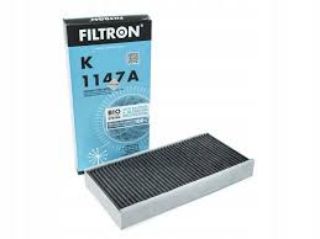 POLEN FİLTRESİ P407 C5 II C6 04= KARBONLU resmi