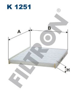 POLEN FİLTRESİ FİESTA VI 1.4-1.6TI-1.4TDCI-1.6TDCI 08 resmi
