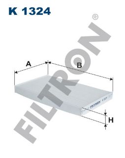 POLEN FİLTRESİ Electric LEAF (ZE0) 10- resmi