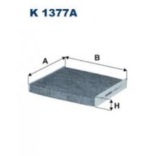 POLEN FİLTRESİ BM TRANSİT V347/V348 06- resmi