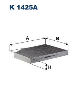 POLEN FİLTRESİ BM G20-G21-G28-X3 G01-X3 MF97-X4 G02-X4 MF98-Z4 G29 18- resmi